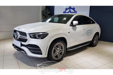 MER26159 – Mercedes-Benz GLE Coupe 350 la 89.131 EUR