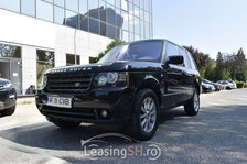 LAN13489 – Land Rover Range Rover la 25.500 EUR (vândut)