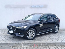 VOL31077 – Volvo XC60 B5 MHEV AWD la 54.889 EUR