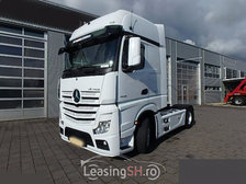 MER10211 – Mercedes Actros 1845 Ls la 61.761 EUR (vândut)