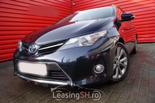 TOY12133 – Toyota Auris Touring Sports la 11.900 EUR (vândut)