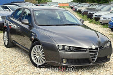 ALF17580 – Alfa Romeo 159 la 4.950 EUR (vândut)