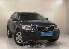 VOL15829 – Volvo XC 60 la 17.481 EUR (vândut)