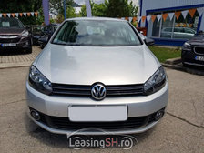 VOL20343 – Volkswagen Golf VI la 5.300 EUR (vândut)