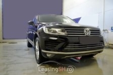 VOL21424 – Volkswagen Touareg la 24.899 EUR (vândut)