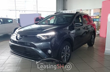 TOY15686 – Toyota RAV 4 la 37.307 EUR (vândut)