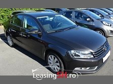 VOL08071 – Volkswagen Passat la 12.900 EUR (vândut)