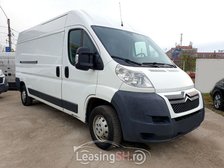 CIT17068 – Citroën JUMPER la 8.990 EUR (vândut)
