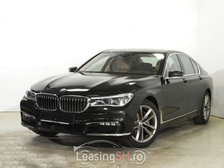 BMW12175 – BMW 730 la 55.454 EUR (vândut)