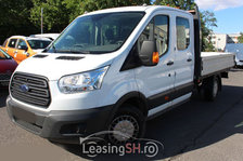 FOR13068 – Ford TRANSIT la 21.051 EUR (vândut)