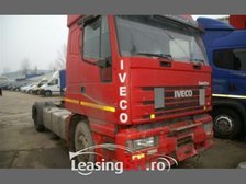 IVE05662 – IVECO MAGIRUS la 2.722 EUR (vândut)