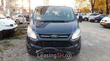 FOR14622 – Ford Tourneo Custom la 21.800 EUR (vândut)