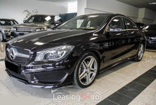 MER12419 – Mercedes-Benz CLA 220 la 26.954 EUR (vândut)