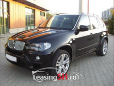 BMW03918 – BMW X5 M la 29.140 EUR (vândut)