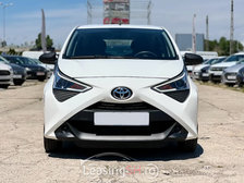 TOY32561 – Toyota Aygo la 9.990 EUR