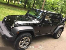 JEE09992 – Jeep Wrangler la 38.480 EUR (vândut)