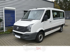 VOL30754 – Volkswagen Crafter la 26.418 EUR