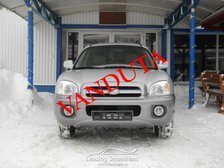 HYU01526 – Hyundai Santa Fe la 9.492 EUR (vândut)