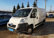 PEU16099 – Peugeot BOXER la 8.675 EUR (vândut)
