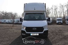 HYU24805 – Hyundai H350 la 10.450 EUR