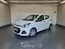 HYU23571 – Hyundai i10 la 5.950 EUR