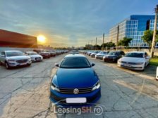 VOL21340 – Volkswagen Jetta la 10.400 EUR (vândut)