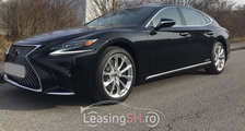 LEX16968 – Lexus LS LS500H la 132.351 EUR (vândut)