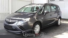 OPE09168 – Opel Zafira la 13.911 EUR (vândut)