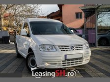 VOL07582 – Volkswagen Caddy la 8.900 EUR (vândut)