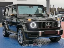 MER27628 – Mercedes-Benz G 63 AMG la 206.120 EUR