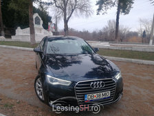 AUD16601 – Audi A6 la 21.600 EUR