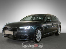 AUD22665 – Audi A4 Avant la 30.515 EUR