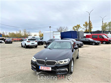 BMW23154 – BMW 530xd la 34.391 EUR (vândut)