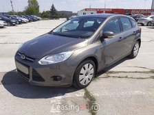 FOR20262 – Ford Focus la 8.490 EUR (vândut)