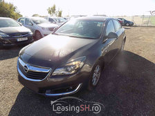 OPE14885 – Opel Insignia la 7.950 EUR (vândut)