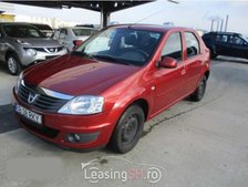 DAC11106 – Dacia Logan la 4.200 EUR (vândut)