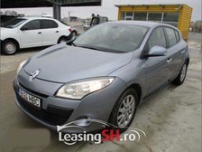 REN07215 – Renault Megane la 6.450 EUR (vândut)