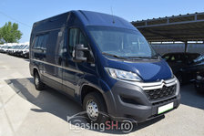 CIT30655 – Citroën Jumper L2H2 la 16.541 EUR