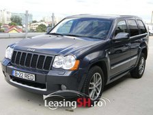 JEE06958 – Jeep Grand Cherokee la 16.430 EUR (vândut)