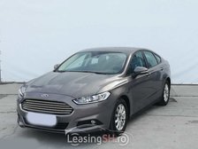 FOR10695 – Ford Mondeo la 17.255 EUR (vândut)