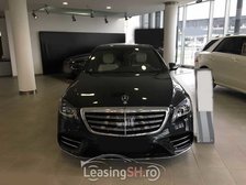 MER11003 – Mercedes-Benz S 400 la 118.881 EUR (vândut)