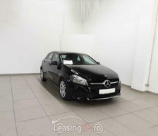 MER30164 – Mercedes-Benz A 180 la 22.654 EUR