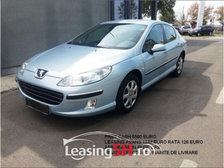 PEU05307 – Peugeot 407 la 5.580 EUR (vândut)