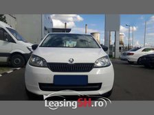 SKO08385 – Skoda CITIGO la 5.640 EUR (vândut)