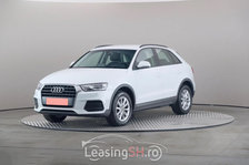 AUD26842 – Audi Q3 la 21.844 EUR (vândut)