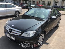 MER10332 – Mercedes-Benz C220 la 10.500 EUR (vândut)