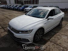 VOL12600 – Volkswagen Passat B8 la 29.869 EUR (vândut)