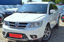 FIA26574 – Fiat Freemont la 10.950 EUR (vândut)