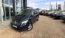 MER10467 – Mercedes-Benz VIANO V250 la 47.481 EUR (vândut)