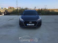 HYU09333 – Hyundai i40 la 15.990 EUR (vândut)